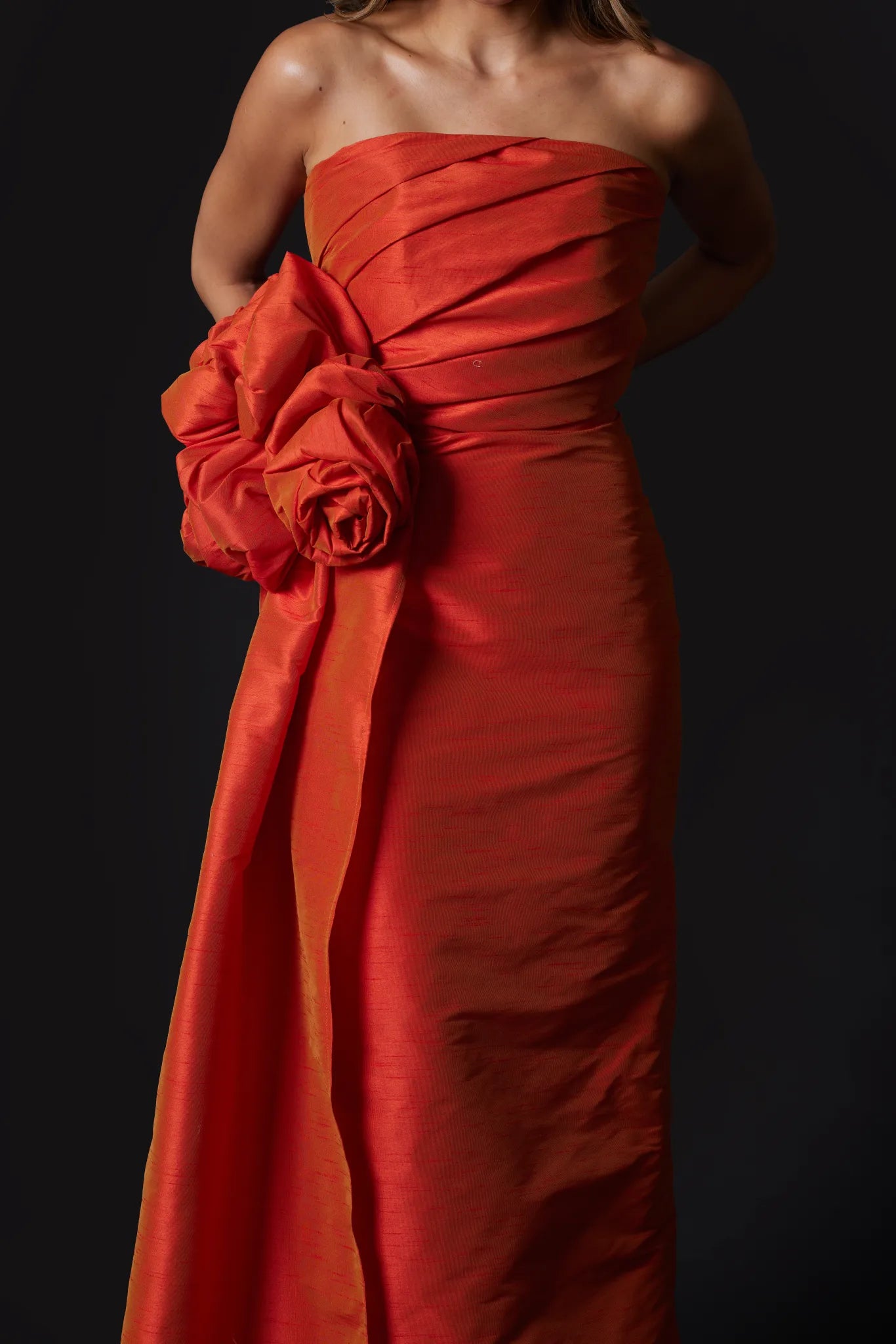 BALERINNA TANGERINE