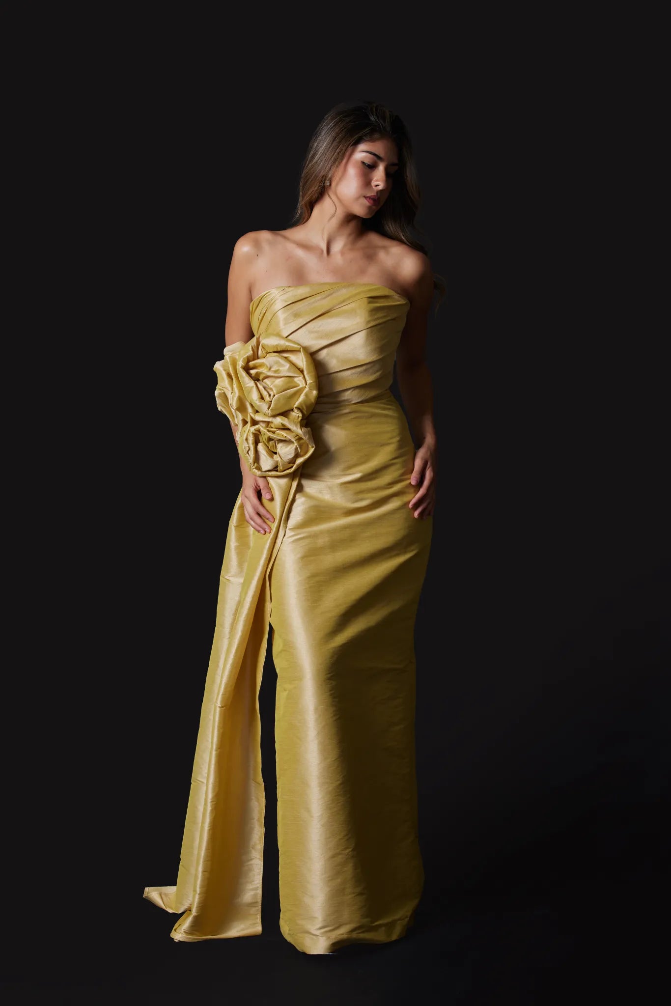 BALLERINA CITRINE