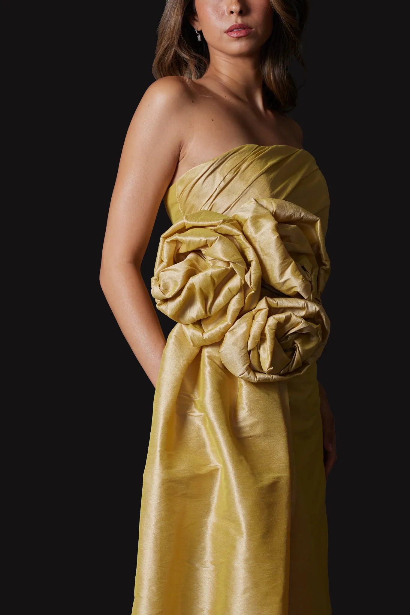 BALLERINA CITRINE