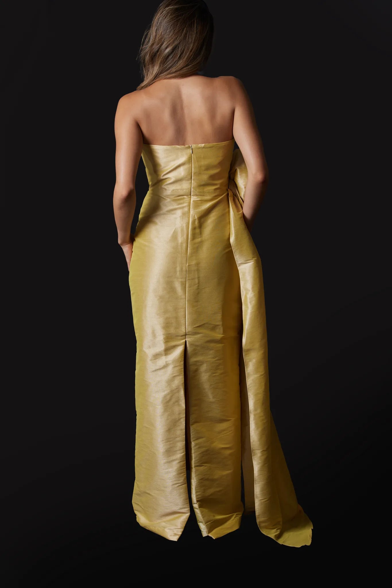 BALLERINA CITRINE