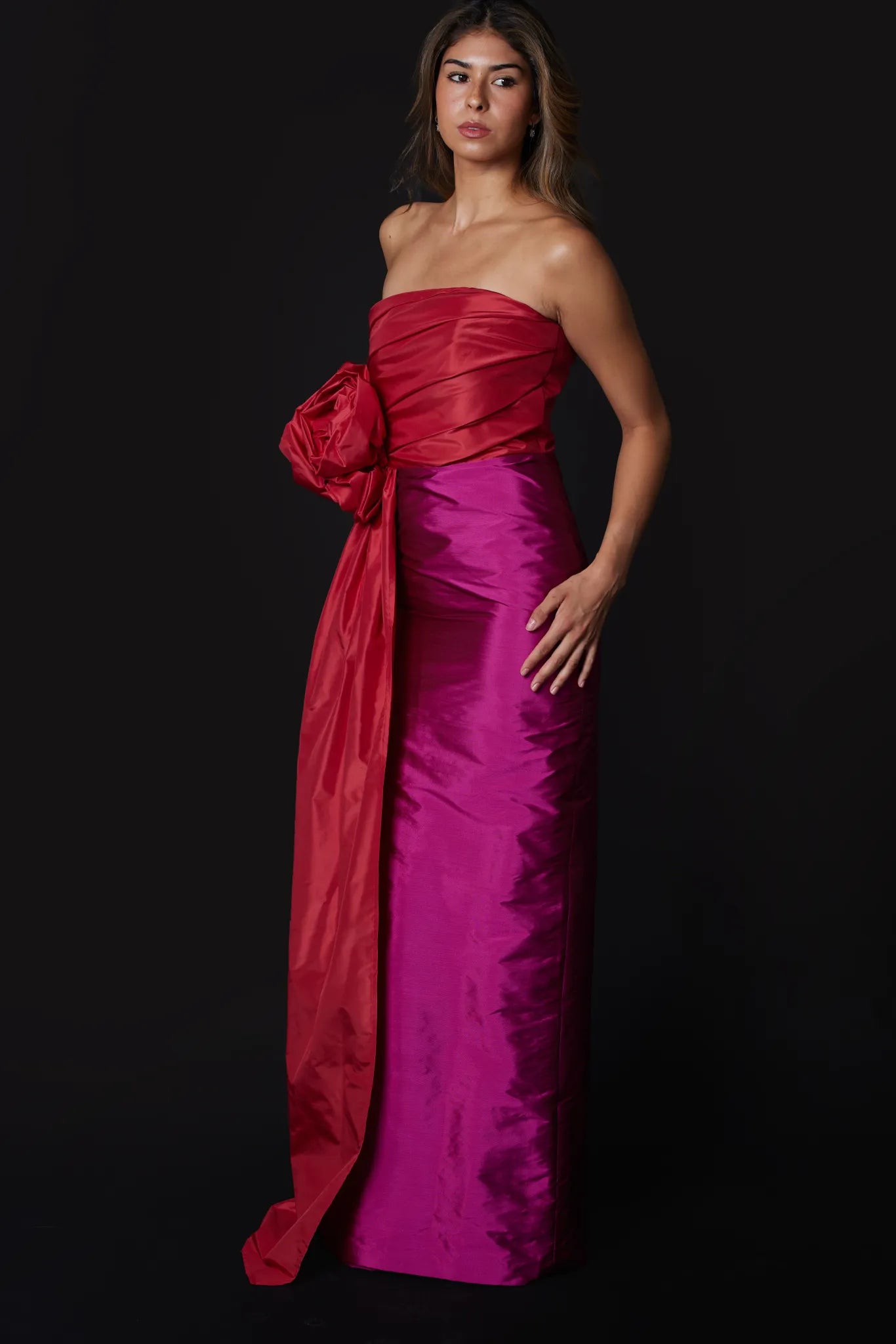 BALERINNA MAGENTA