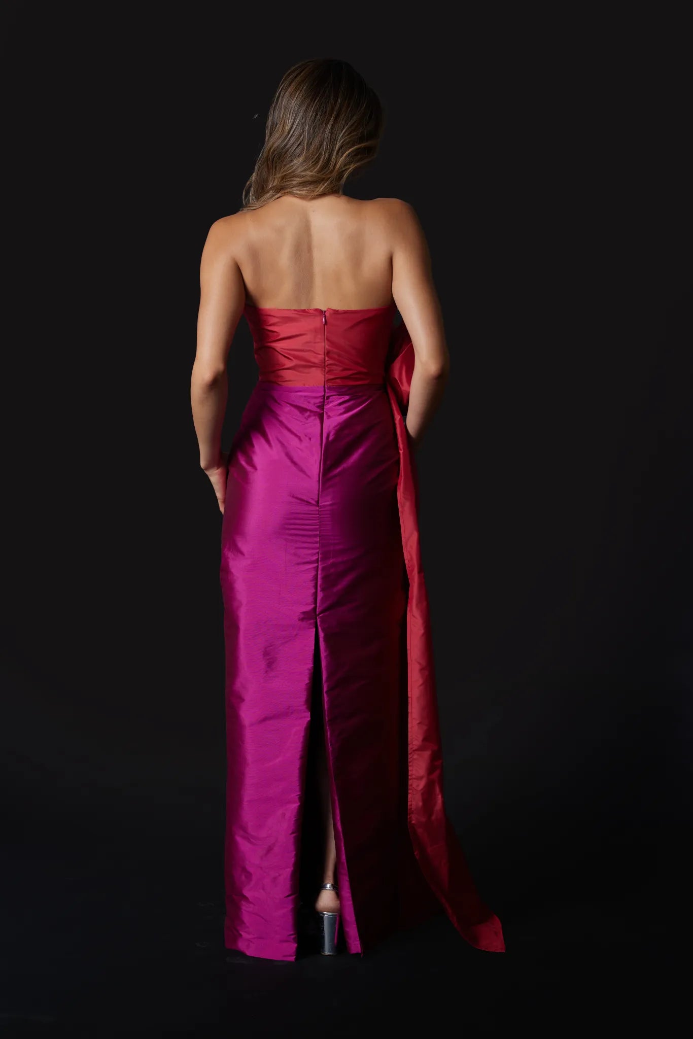 BALERINNA MAGENTA