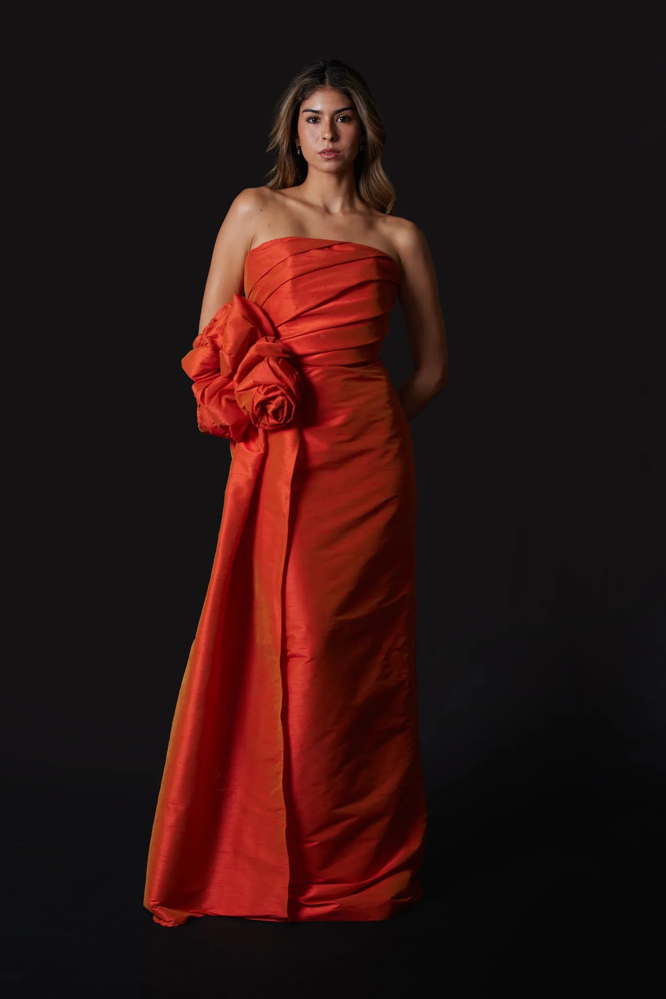 BALERINNA TANGERINE