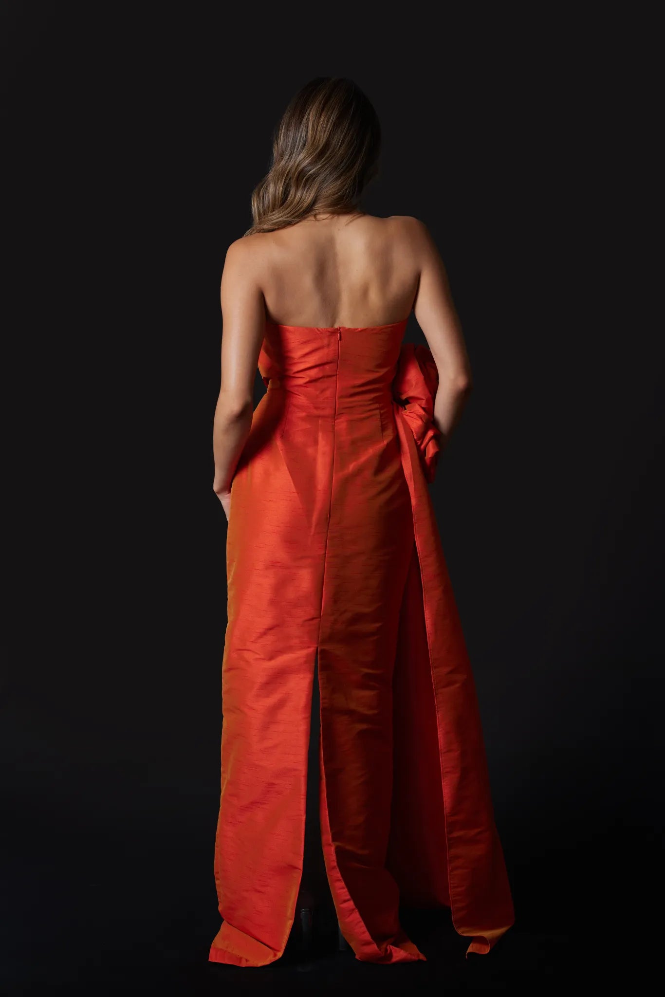 BALERINNA TANGERINE