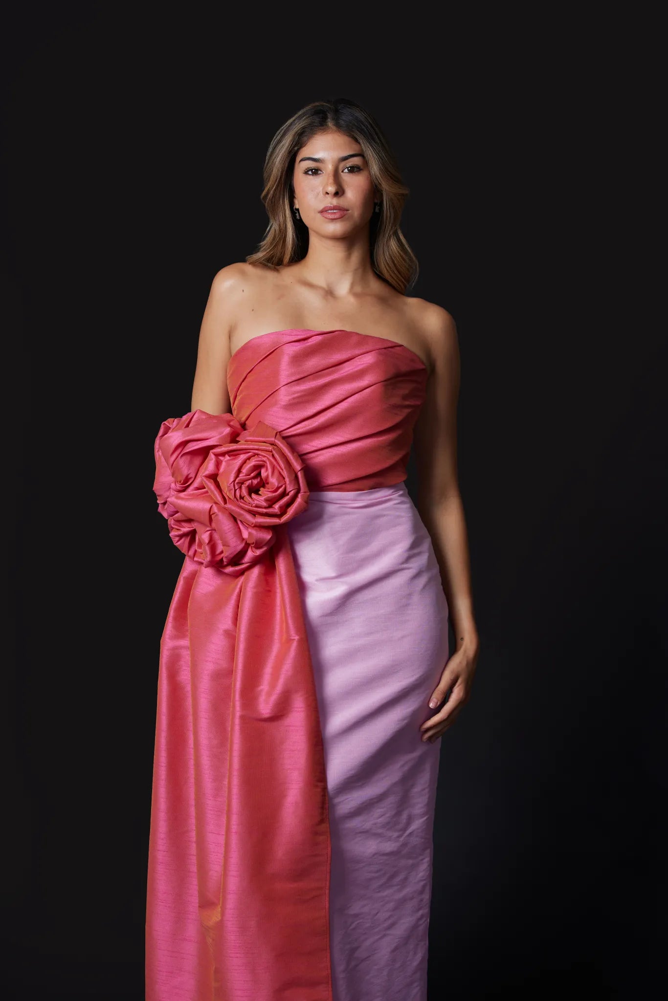 BALERINNA BLUSH BLOOM